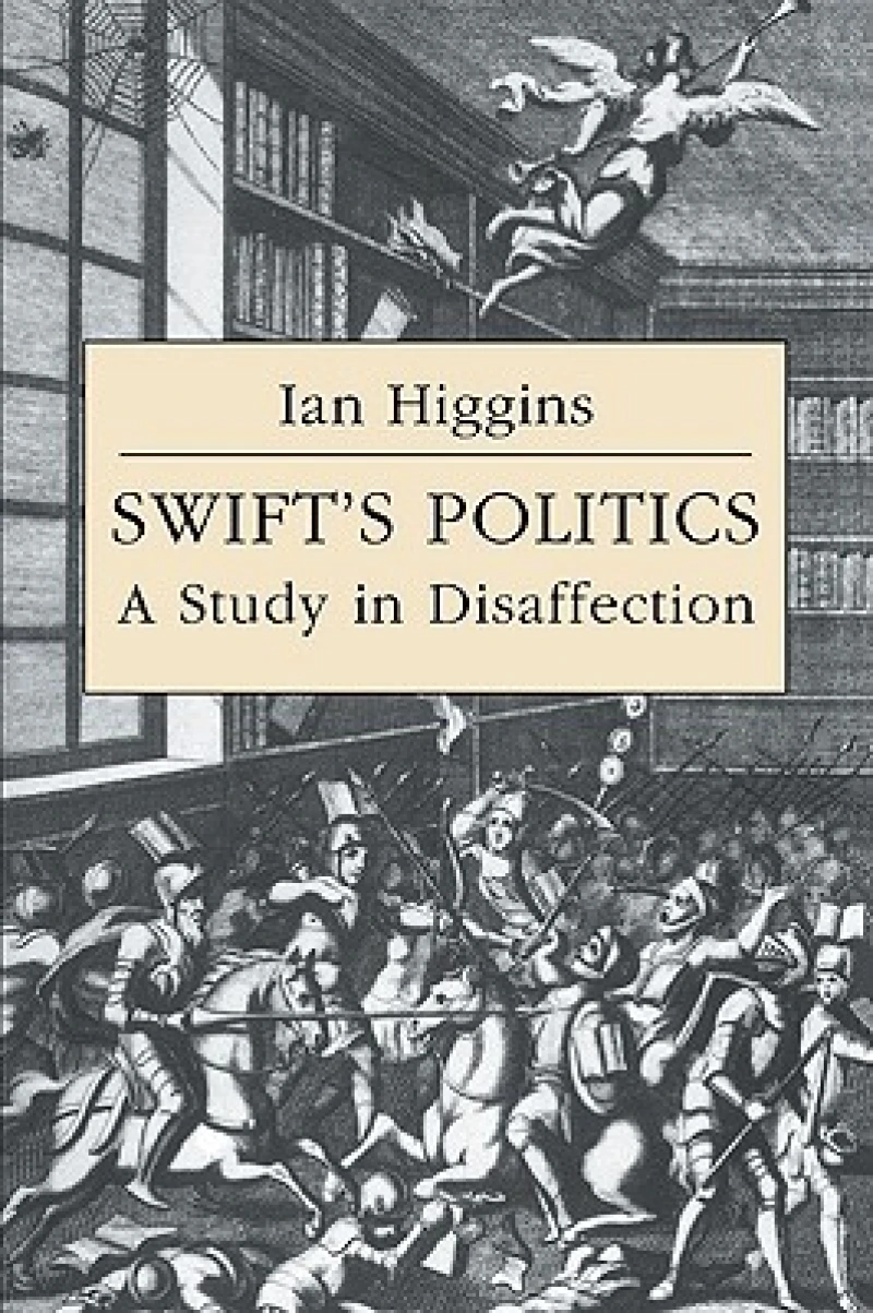 Swift''s Politics