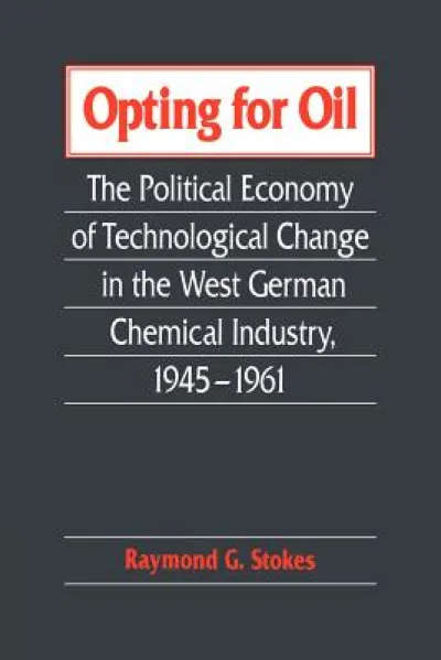 Opting for Oil