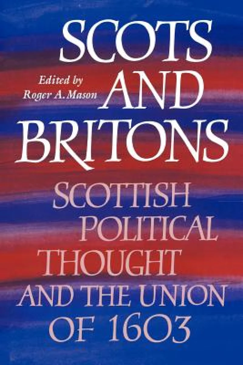 Scots and Britons