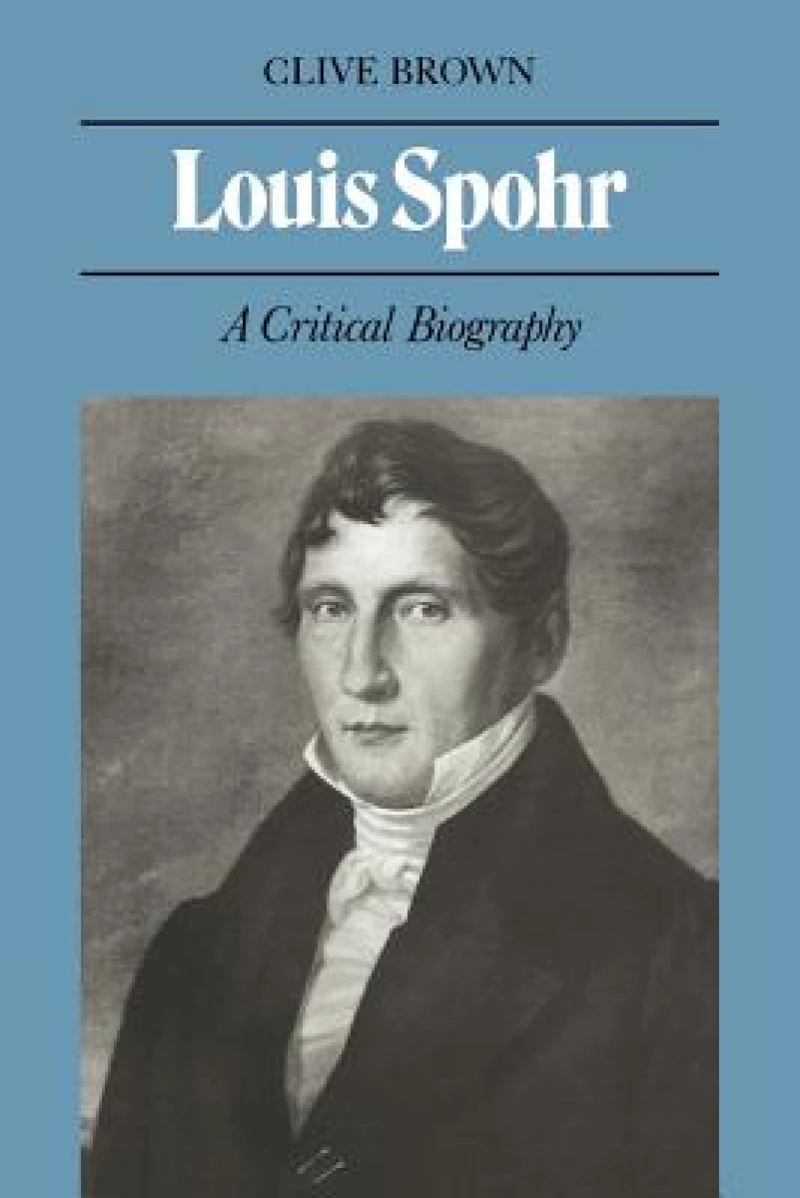 Louis Spohr