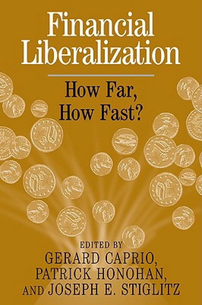 Financial Liberalization