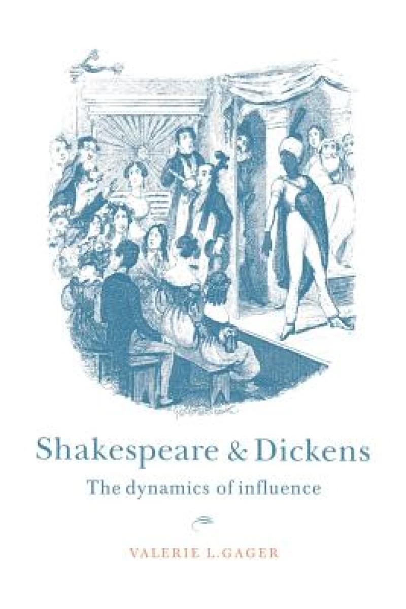 Shakespeare and Dickens