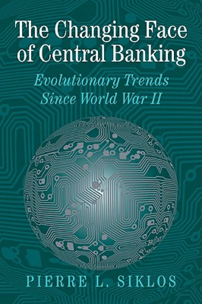 The Changing Face of Central Banking
