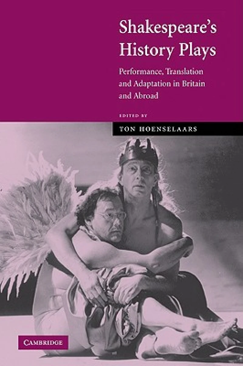 Shakespeare''s History Plays