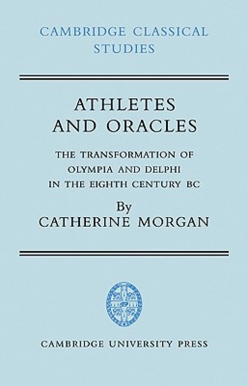 Athletes and Oracles