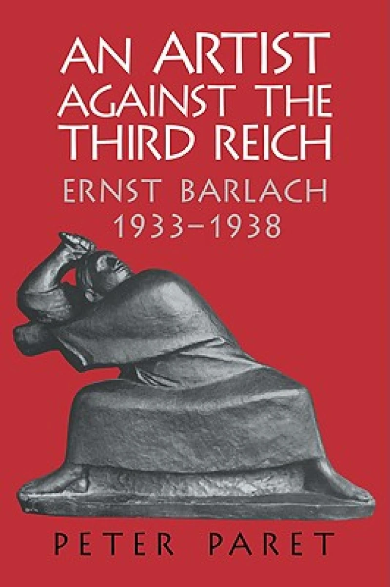 An Artist against the Third Reich