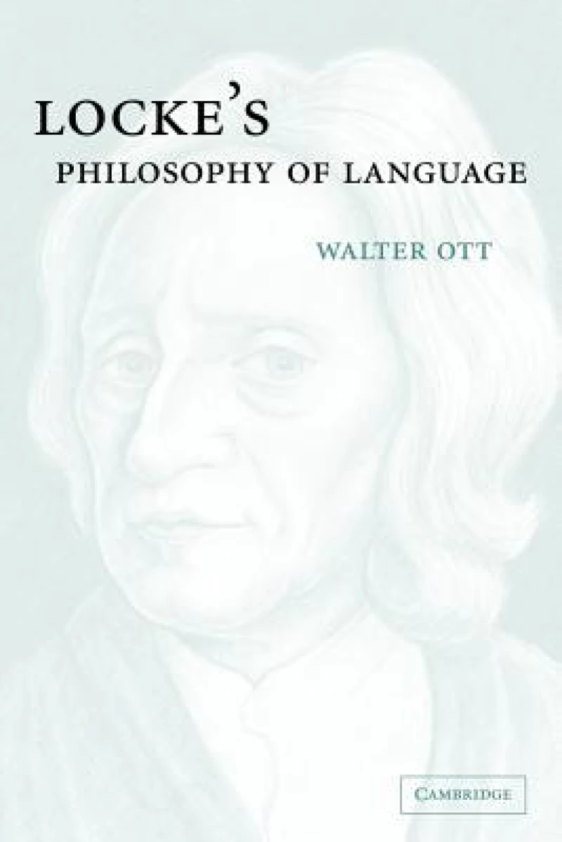 Locke''s Philosophy of Language