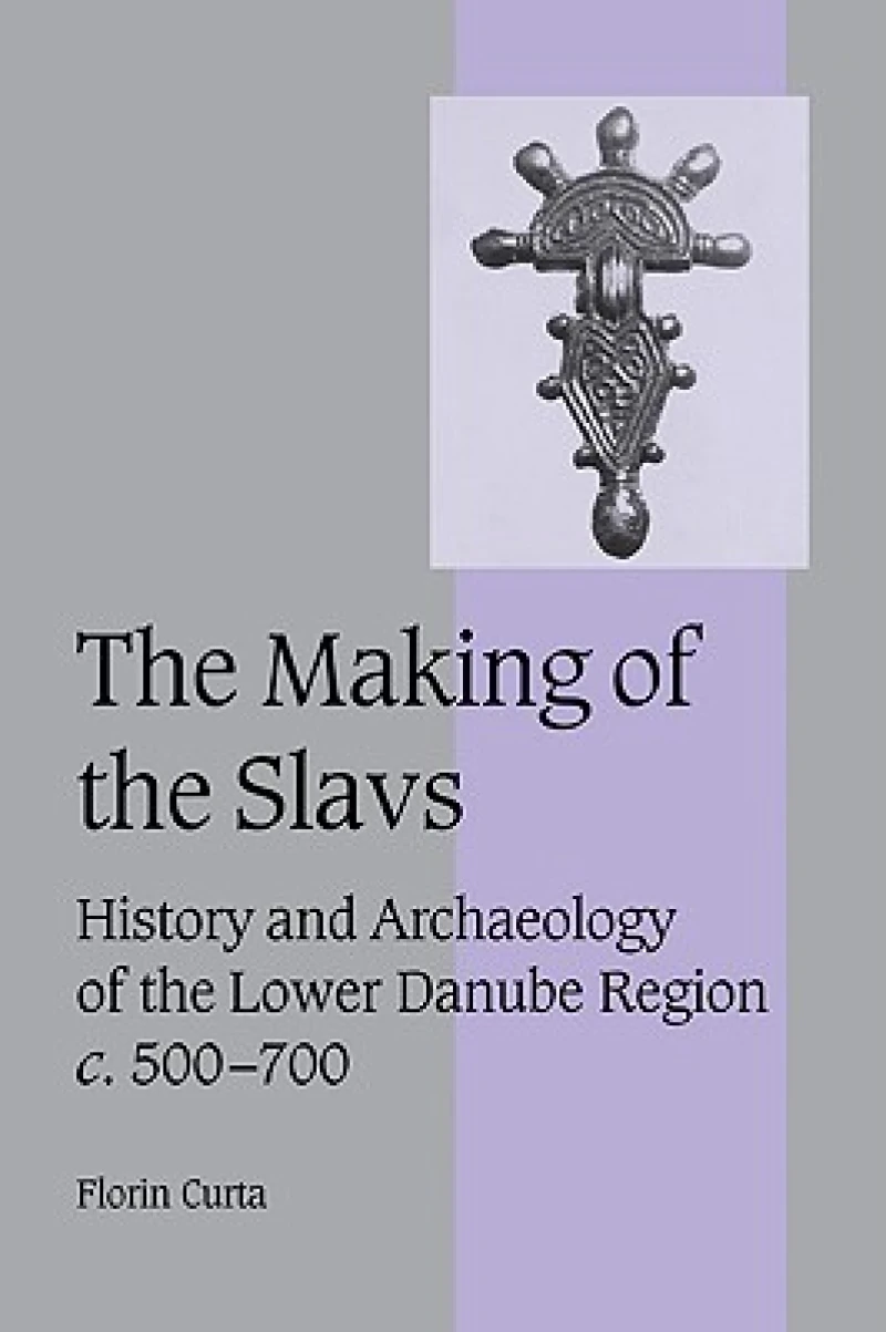 The Making of the Slavs