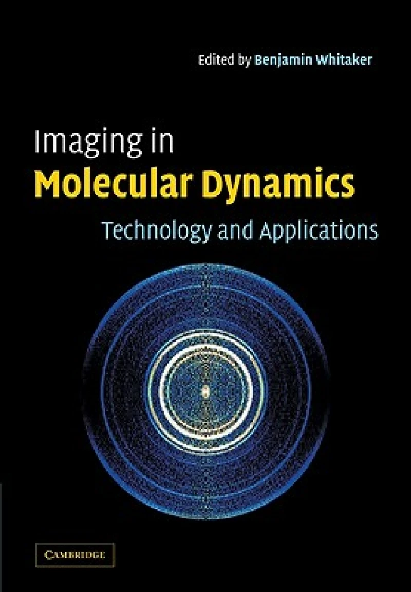 Imaging in Molecular Dynamics