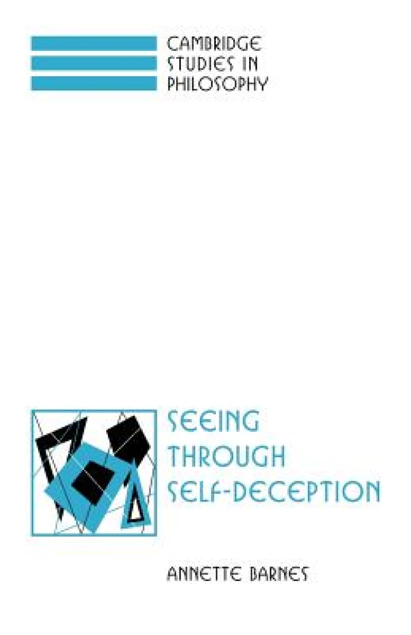 Seeing through Self-Deception