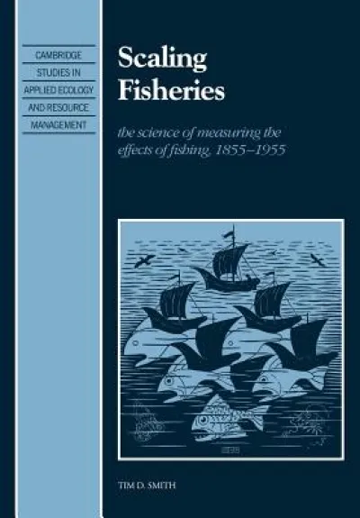 Scaling Fisheries