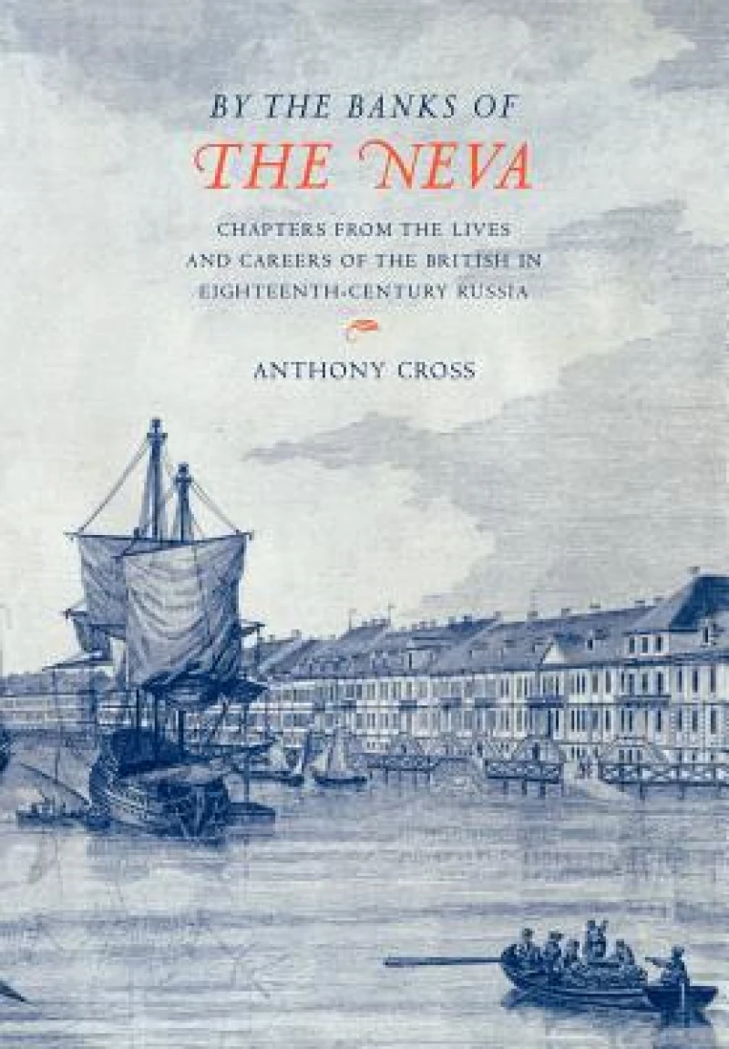 'By the Banks of the Neva'