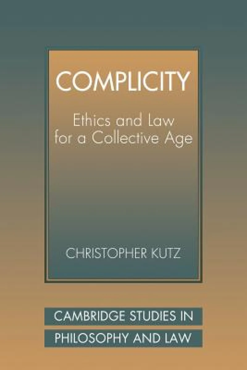 Complicity