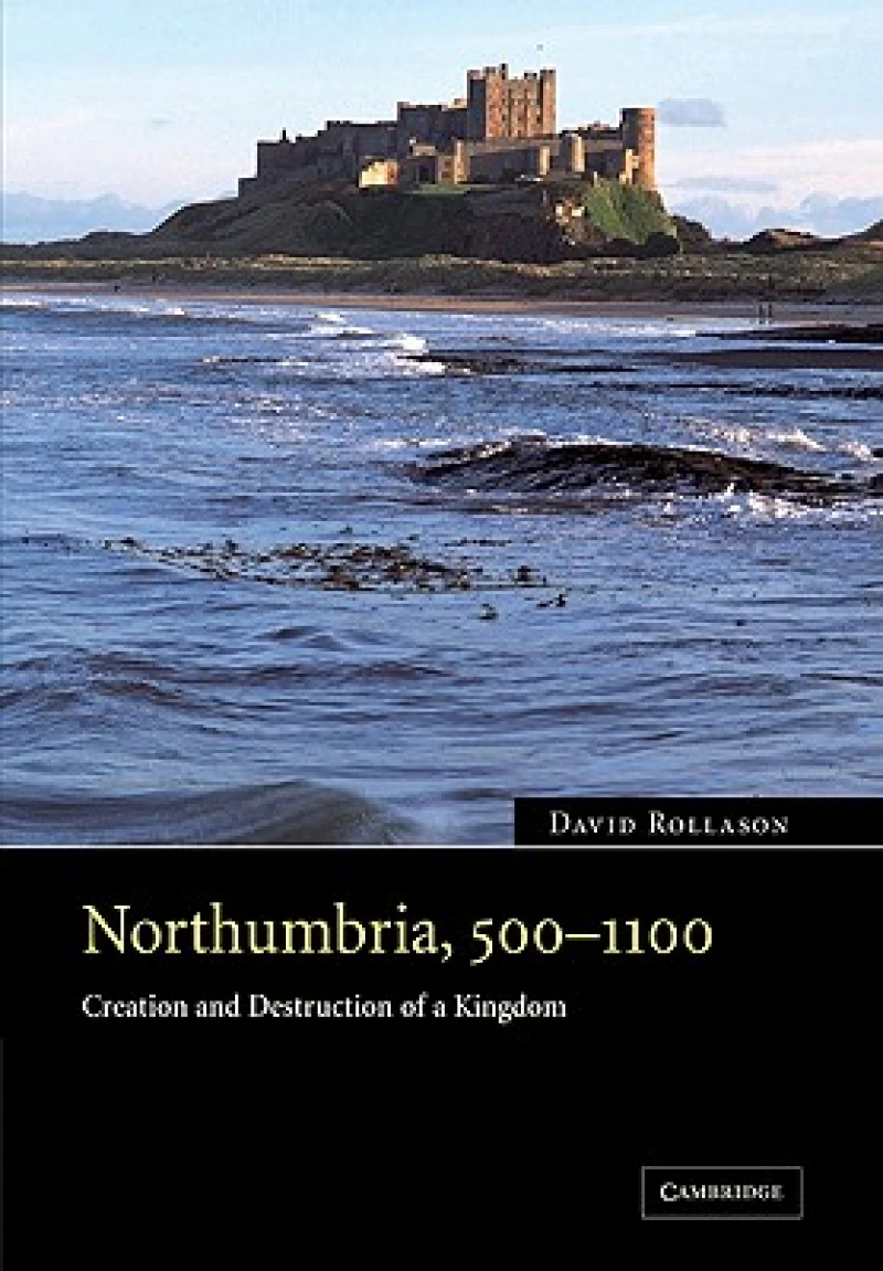 Northumbria, 500–1100