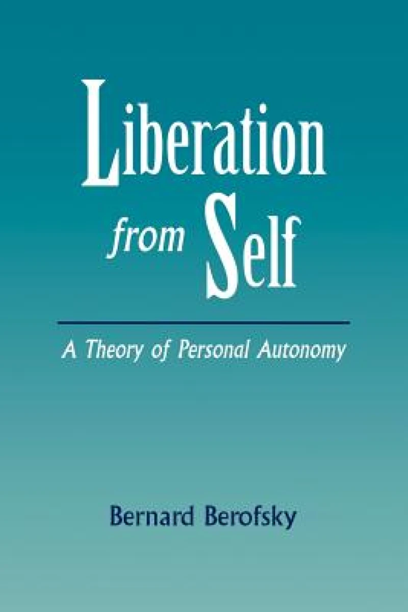 Liberation from Self