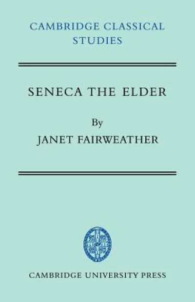 Seneca the Elder