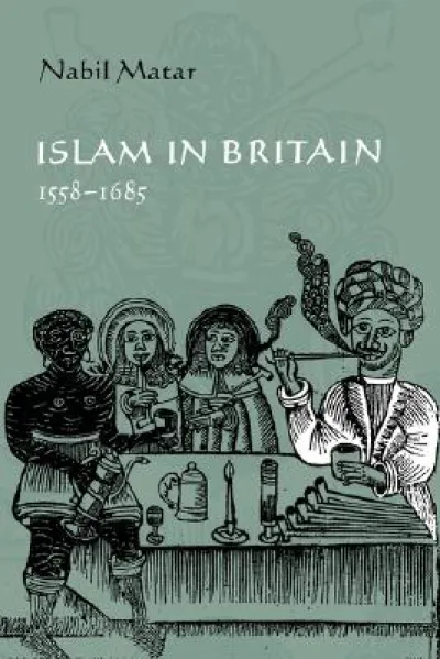 Islam in Britain, 1558–1685