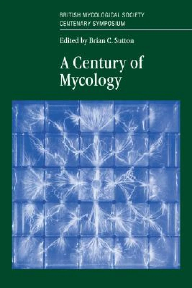 A Century of Mycology