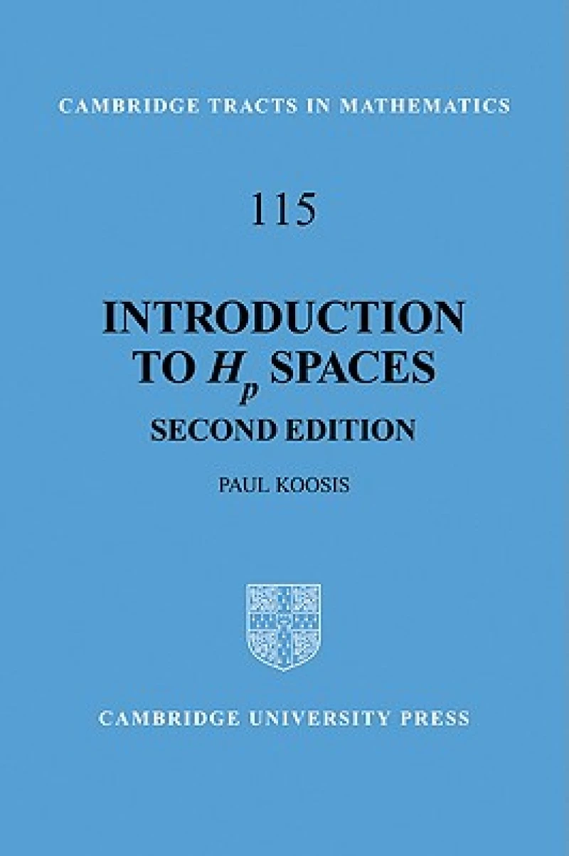 Introduction to Hp Spaces