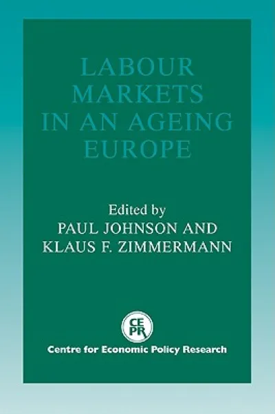 Labour Markets in an Ageing Europe