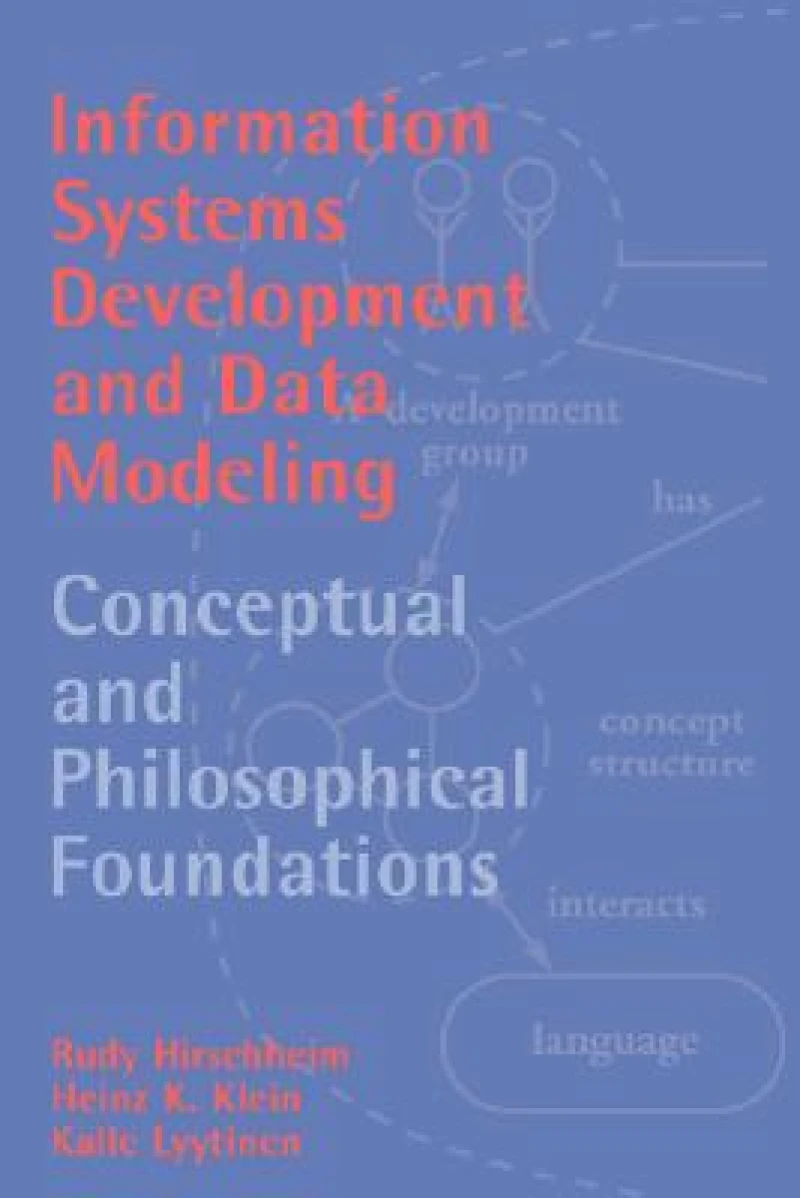 Information Systems Development and Data Modeling