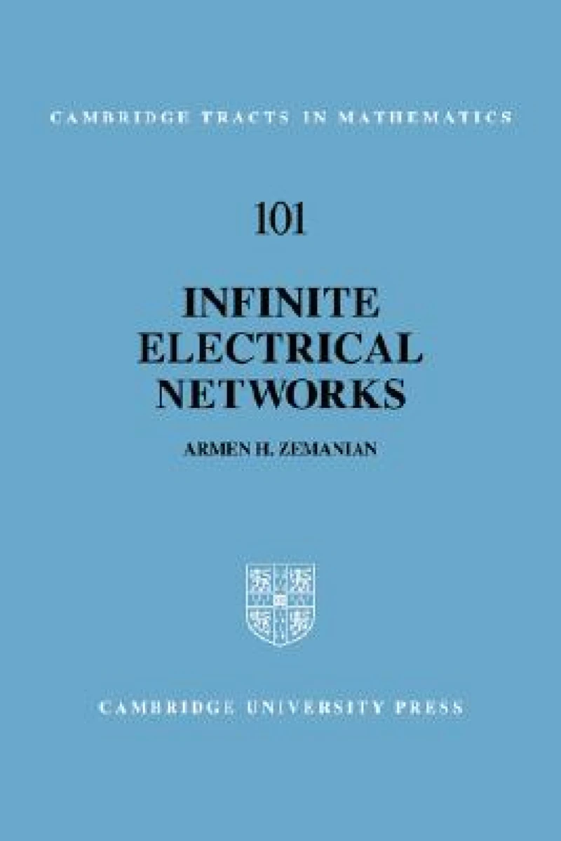 Infinite Electrical Networks