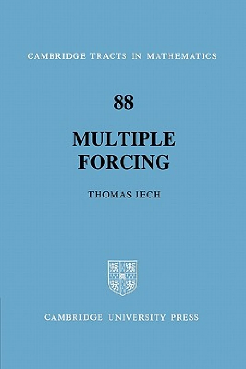 Multiple Forcing