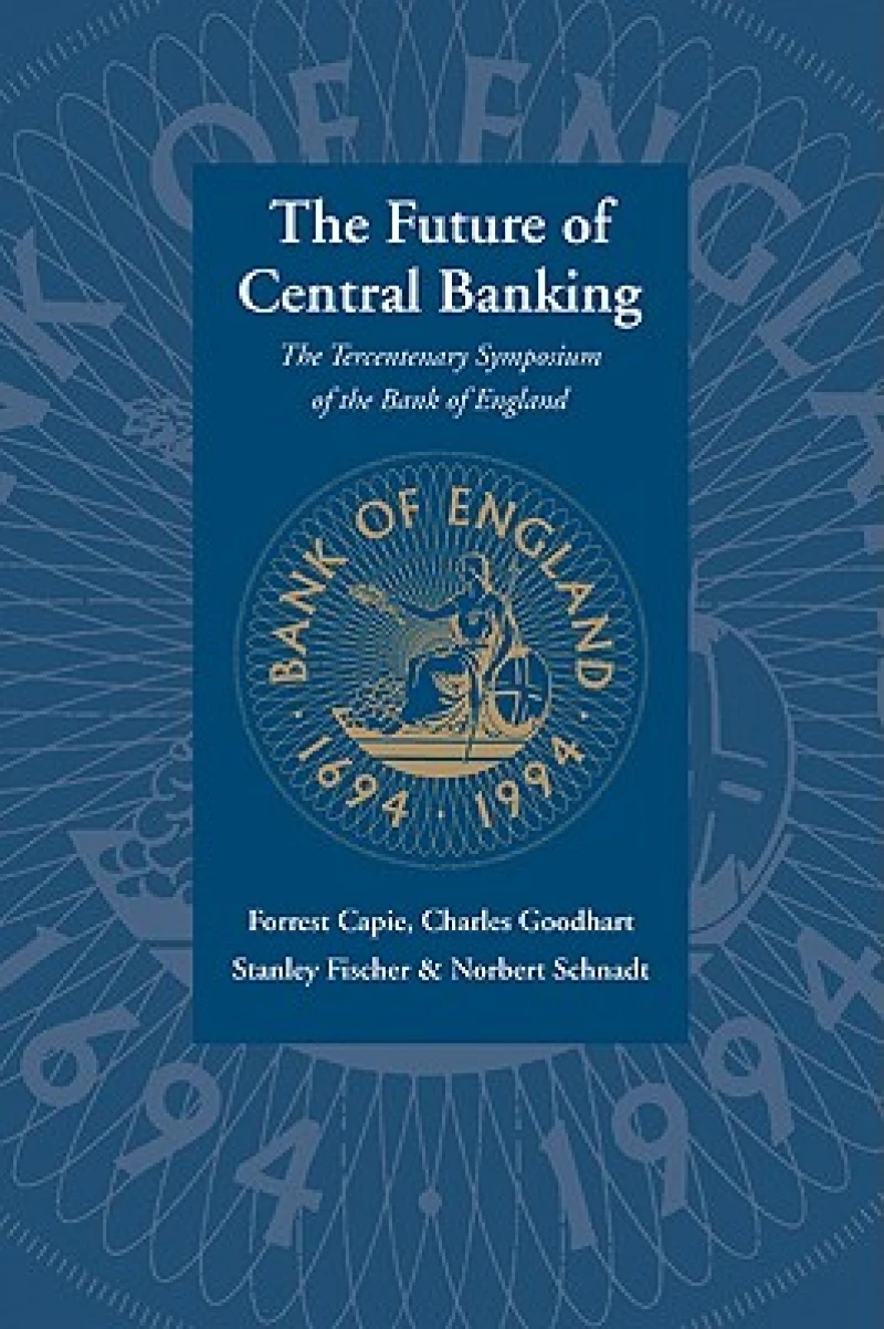 The Future of Central Banking
