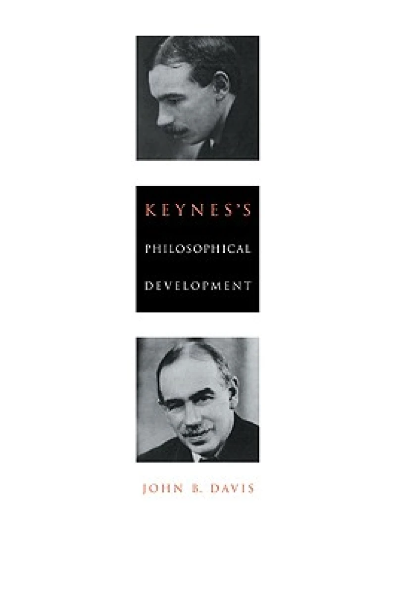 Keynes''s Philosophical Development