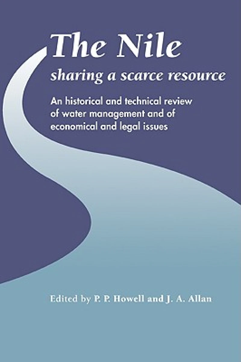 The Nile: Sharing a Scarce Resource