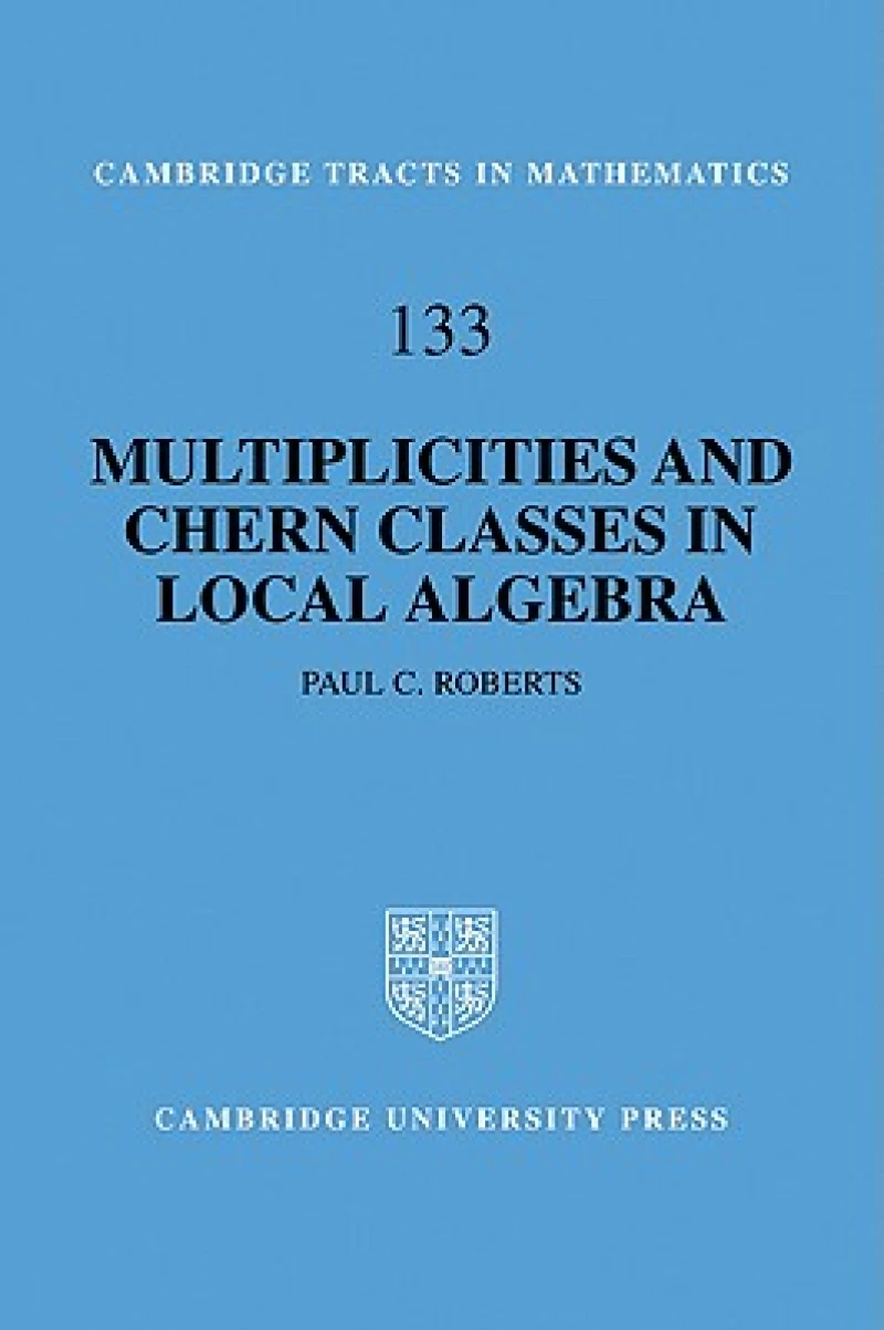 Multiplicities and Chern Classes in Local Algebra