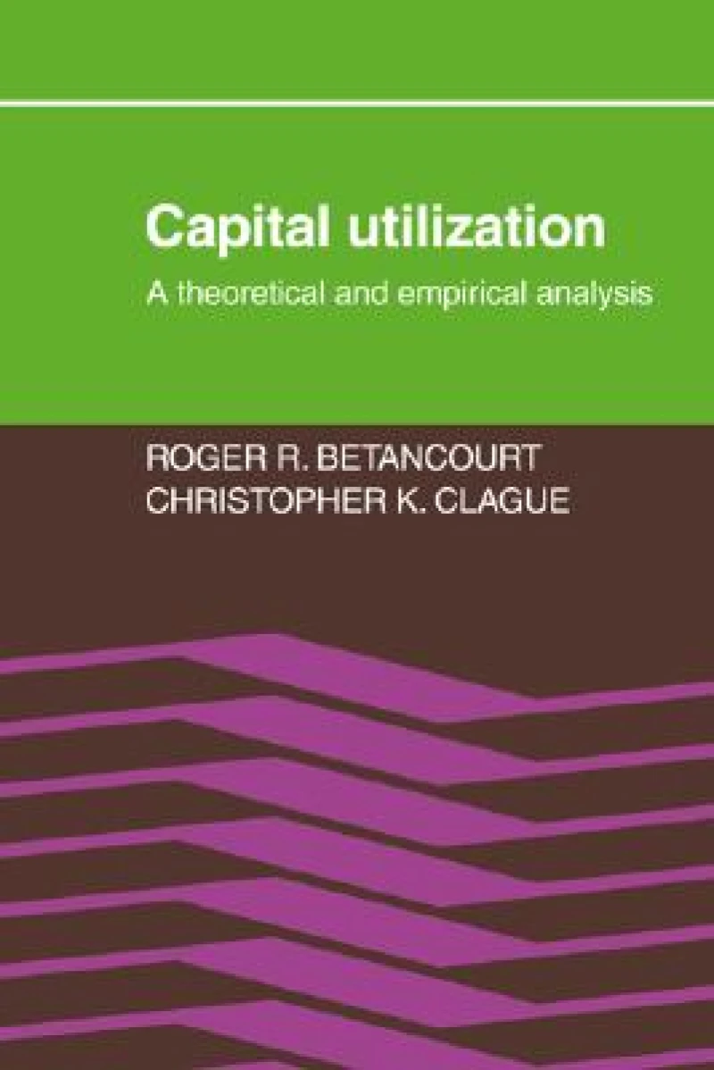 Capital Utilization