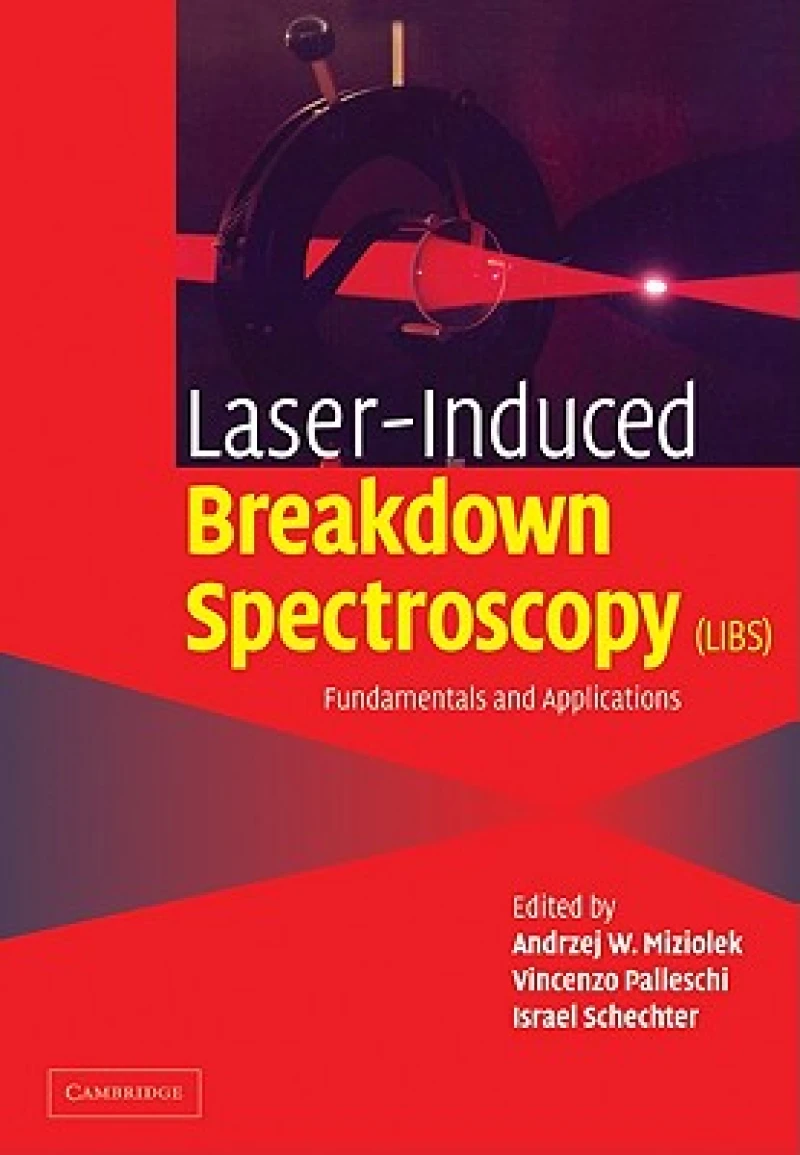 Laser Induced Breakdown Spectroscopy