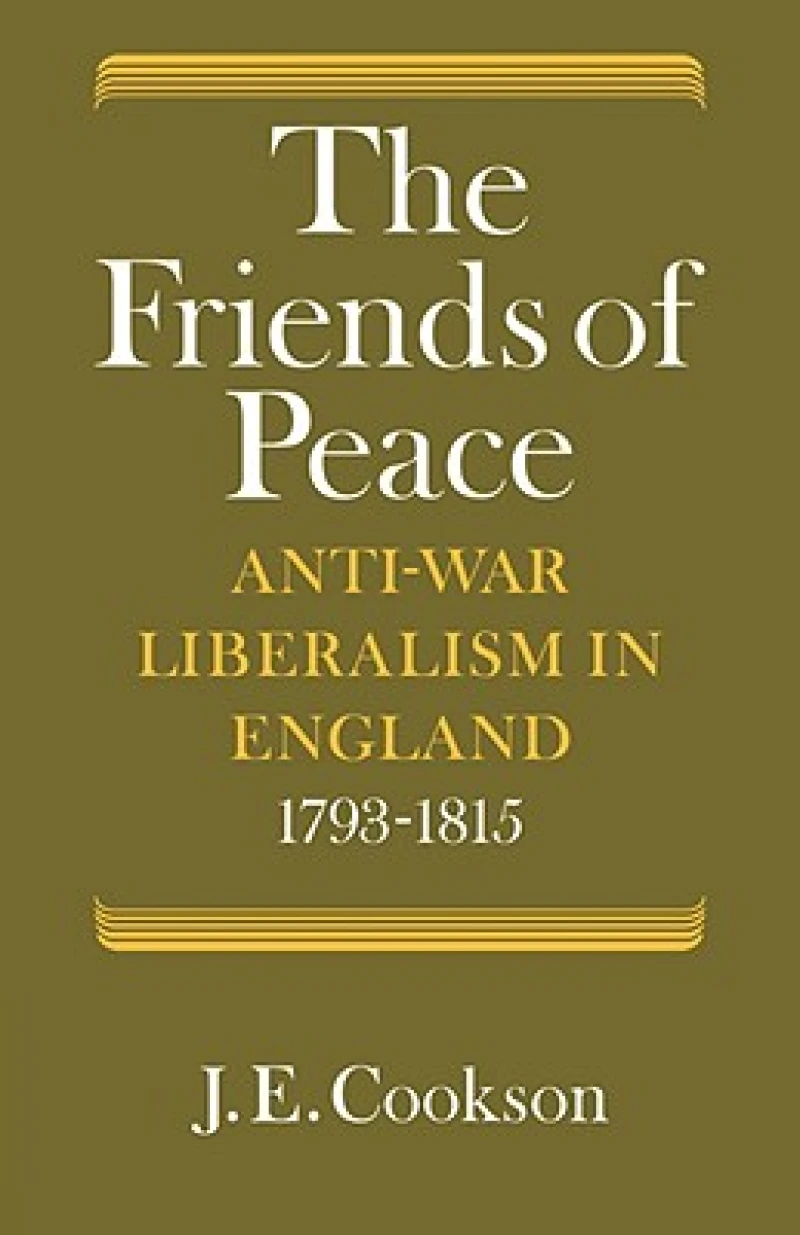 The Friends of Peace