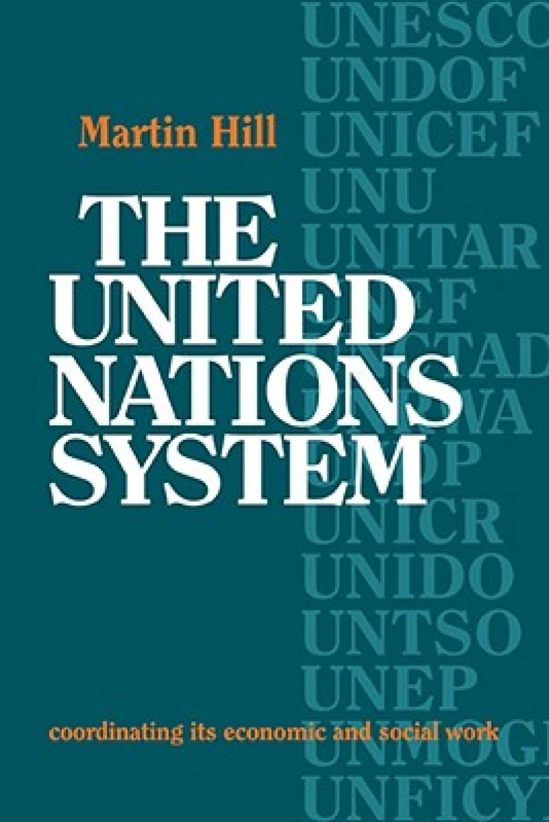 The United Nations System