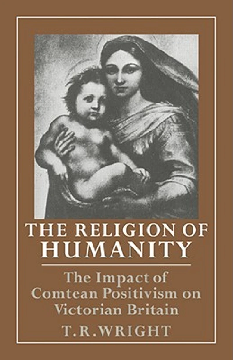 The Religion of Humanity