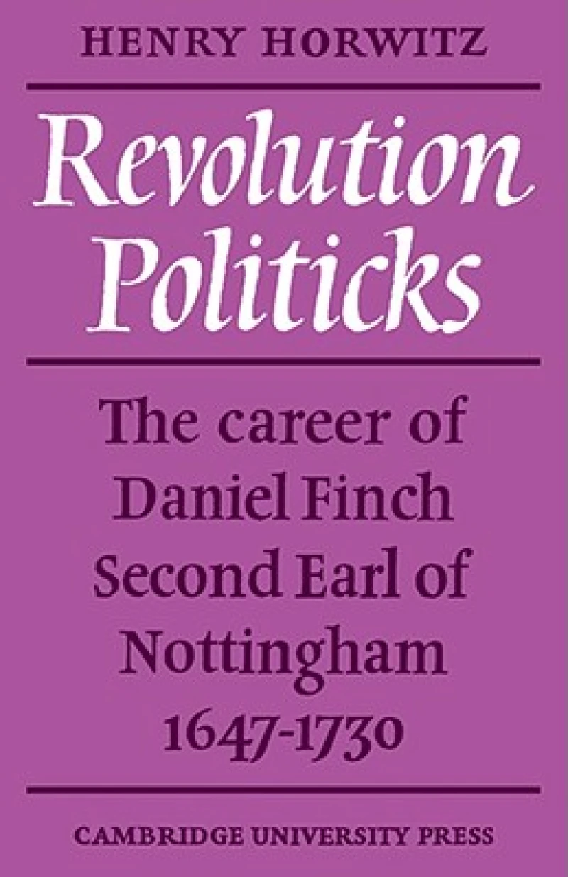 Revolution Politicks