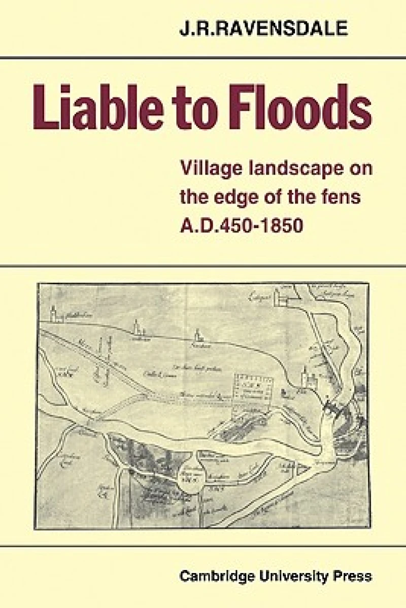 Liable to Floods