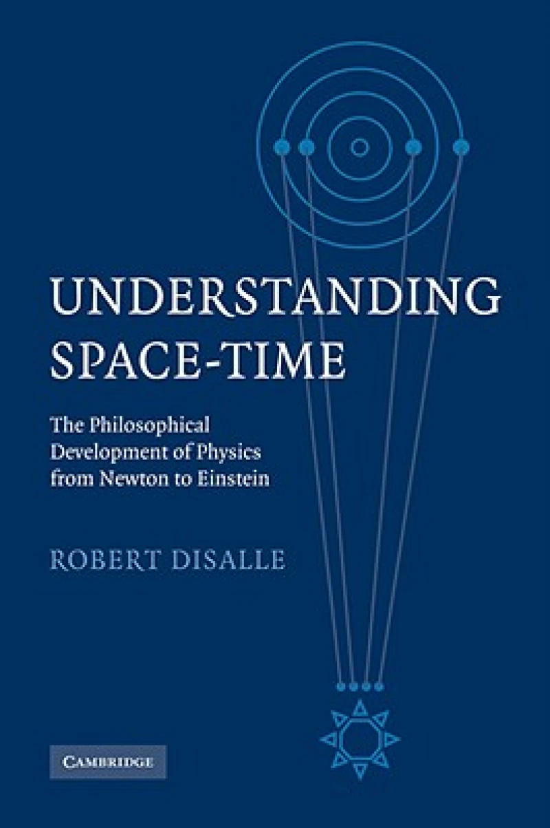 Understanding Space-Time