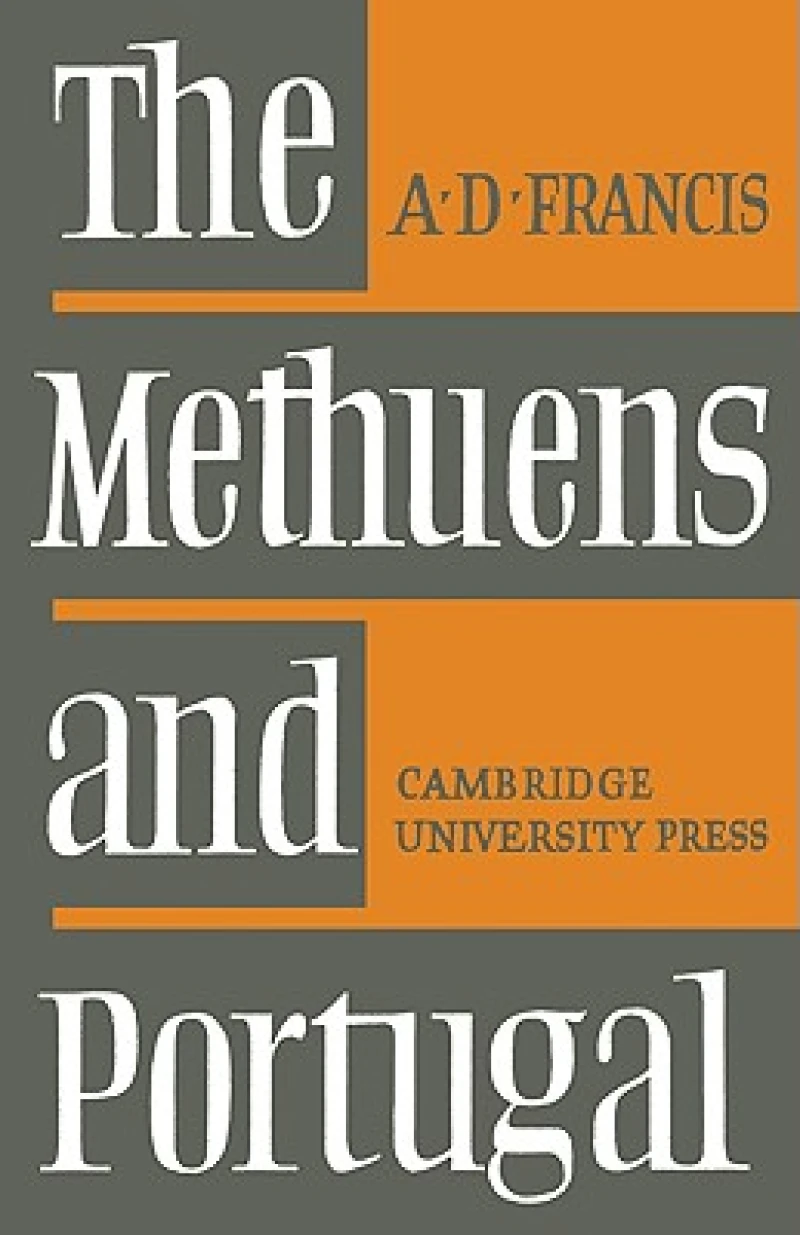 The Methuens and Portugal 1691–1708