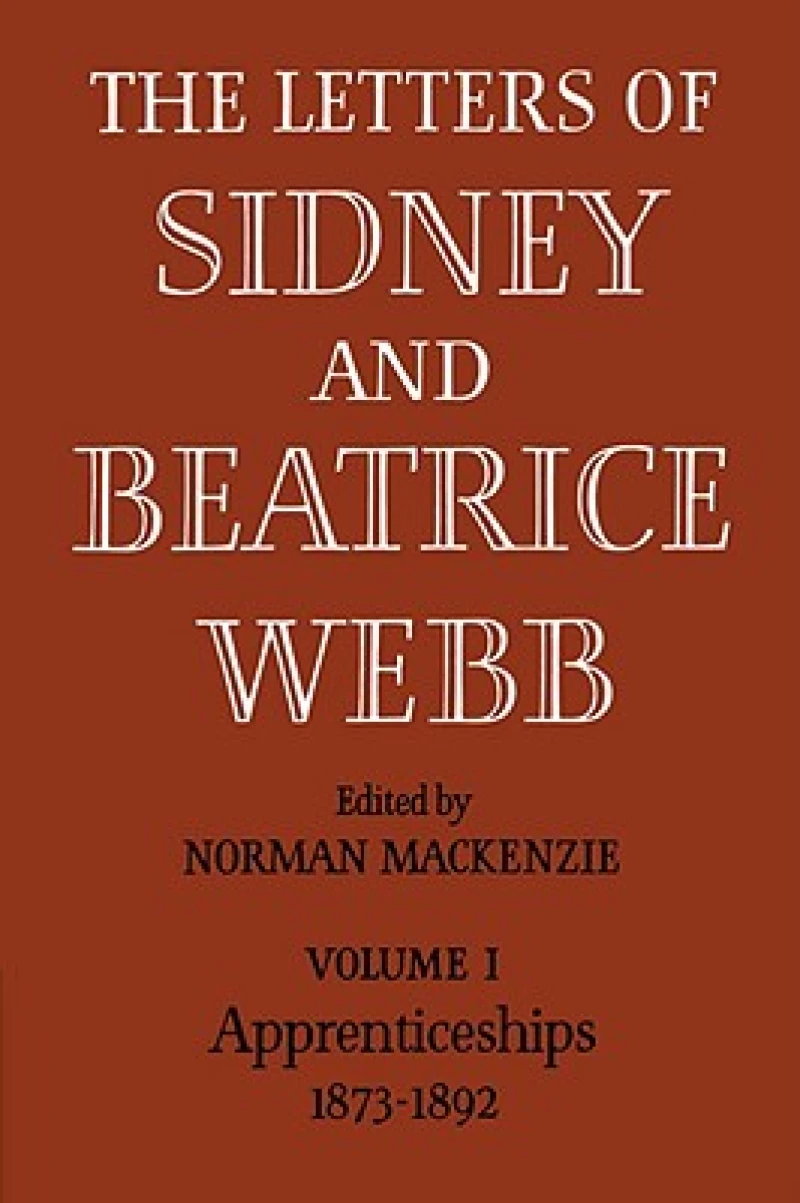 The Letters of Sidney and Beatrice Webb
