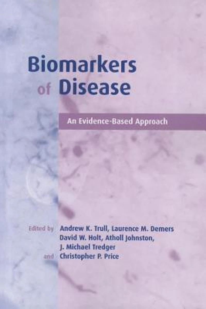 Biomarkers of Disease