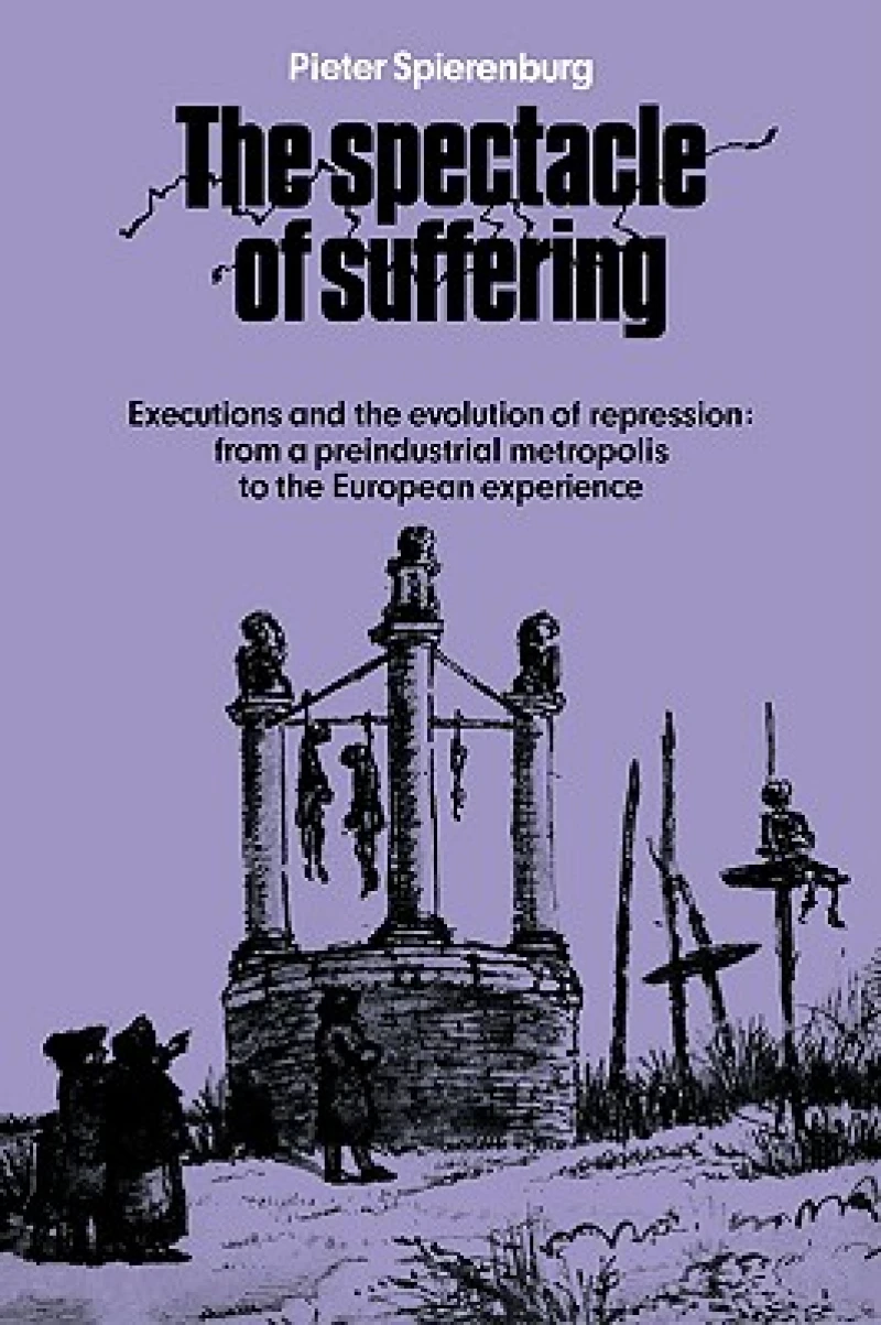 The Spectacle of Suffering