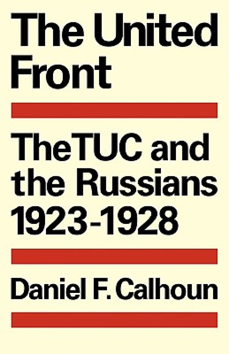 The United Front