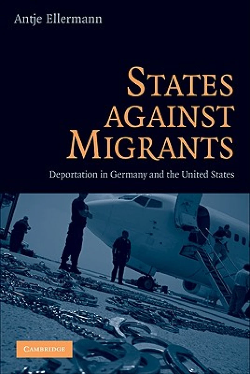 States Against Migrants