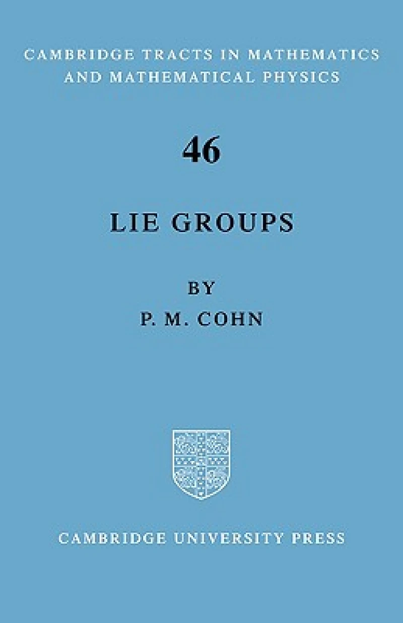 Lie Group