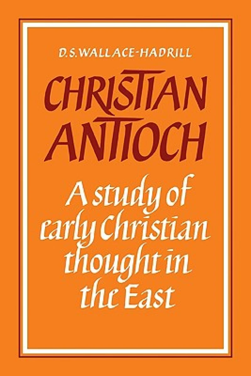 Christian Antioch