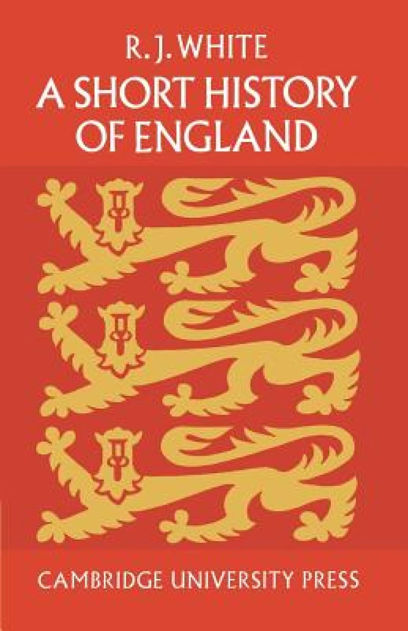 A Short History of England