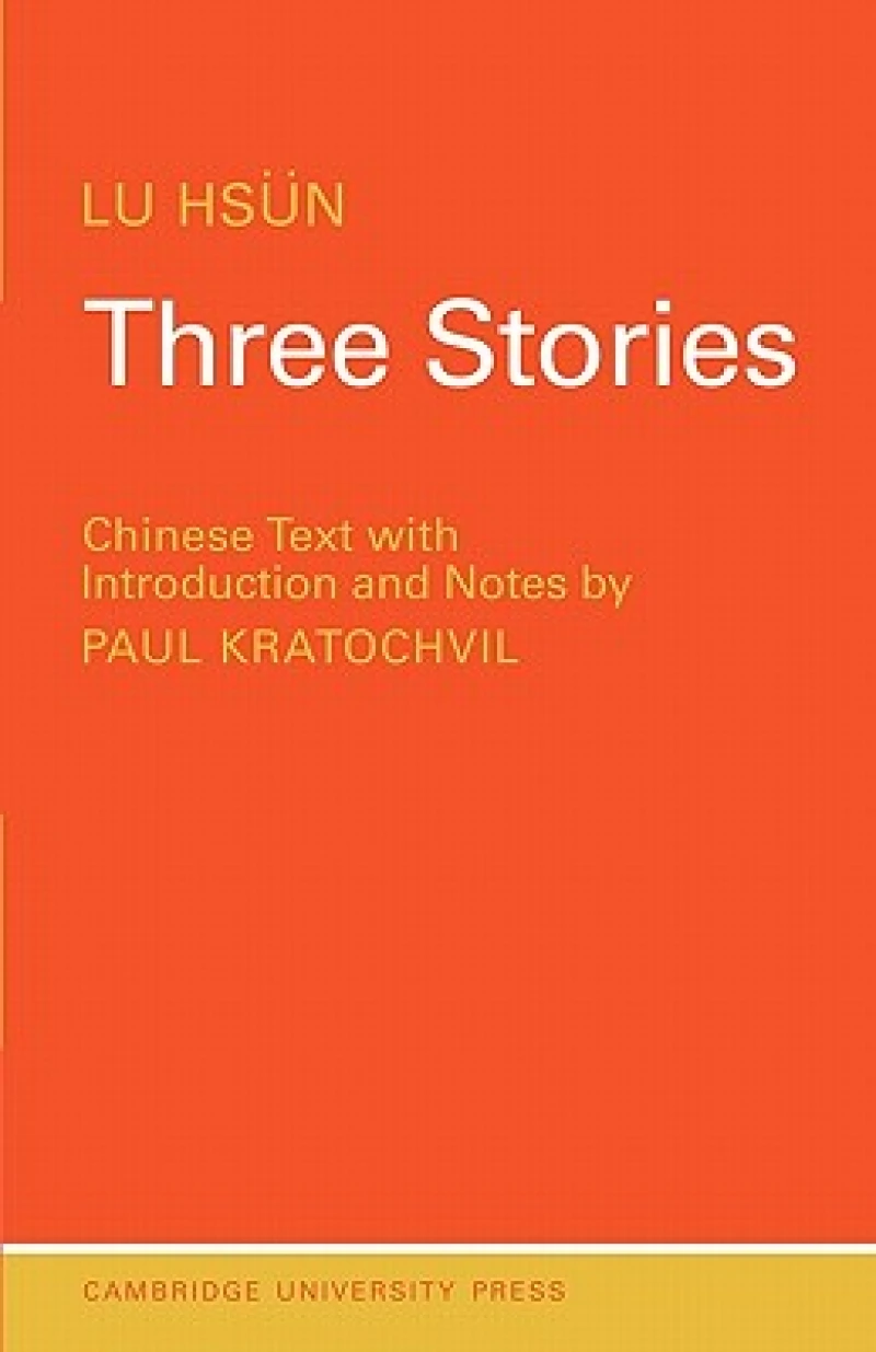 Three Stories