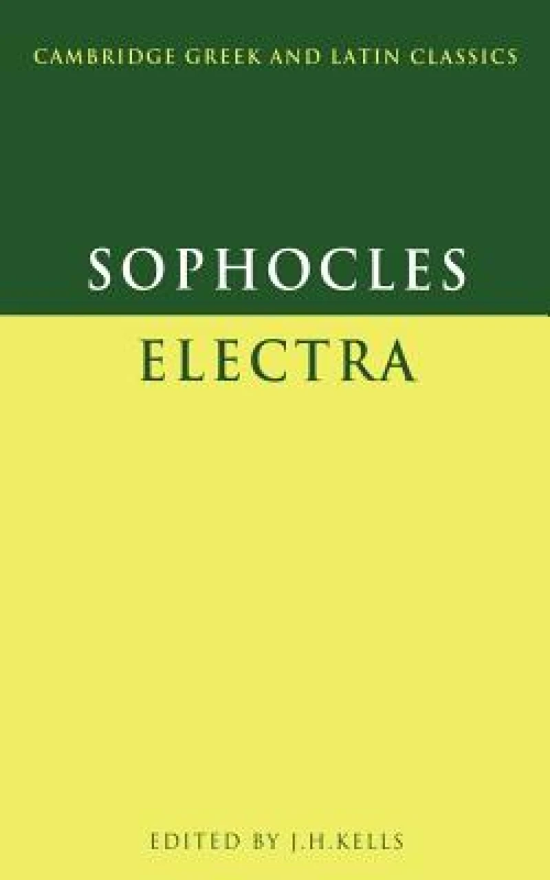 Sophocles